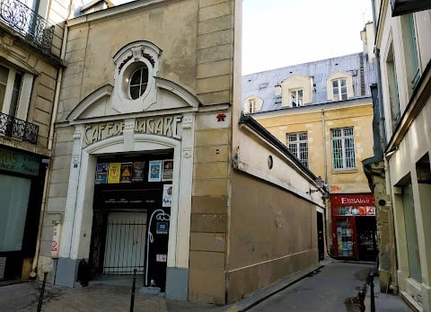 Mon Âge d’Or 3